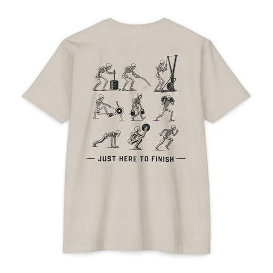 Eclipse Hyrox Club Tee