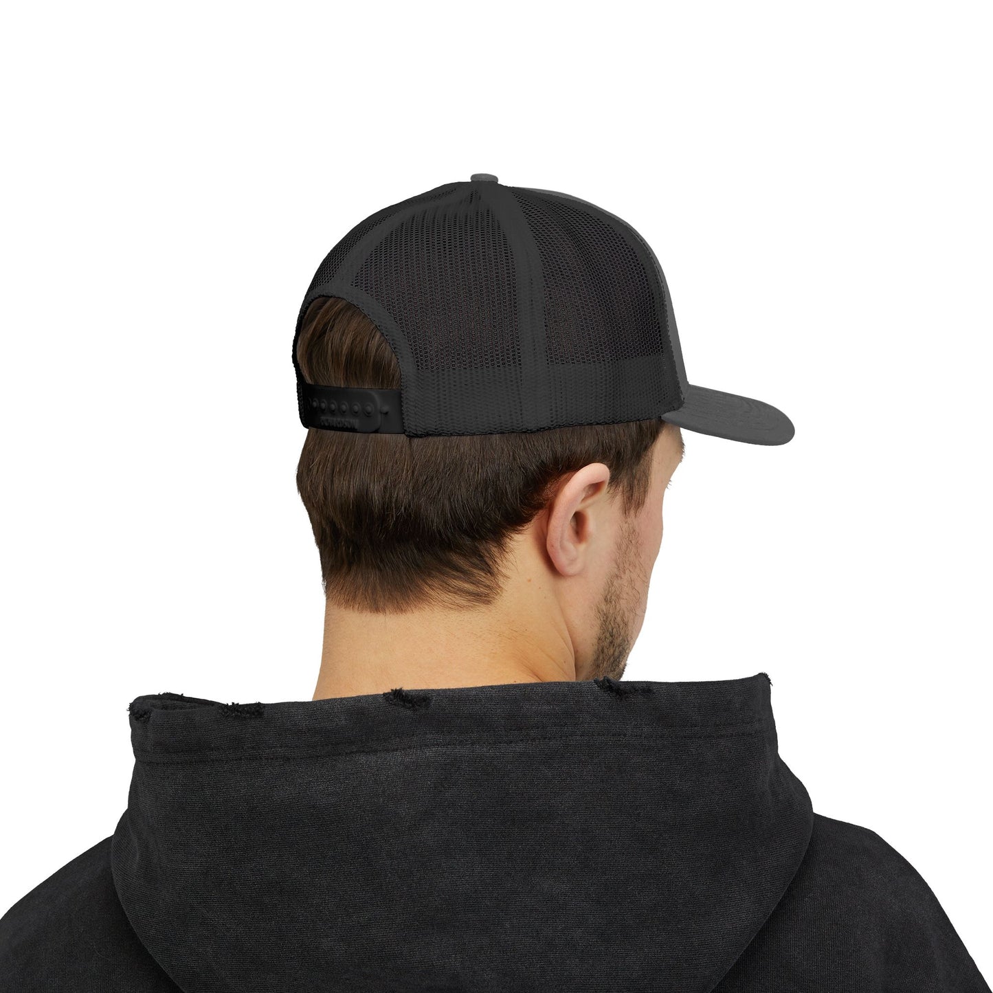 Eclipse Hunt Club Snapback Hat