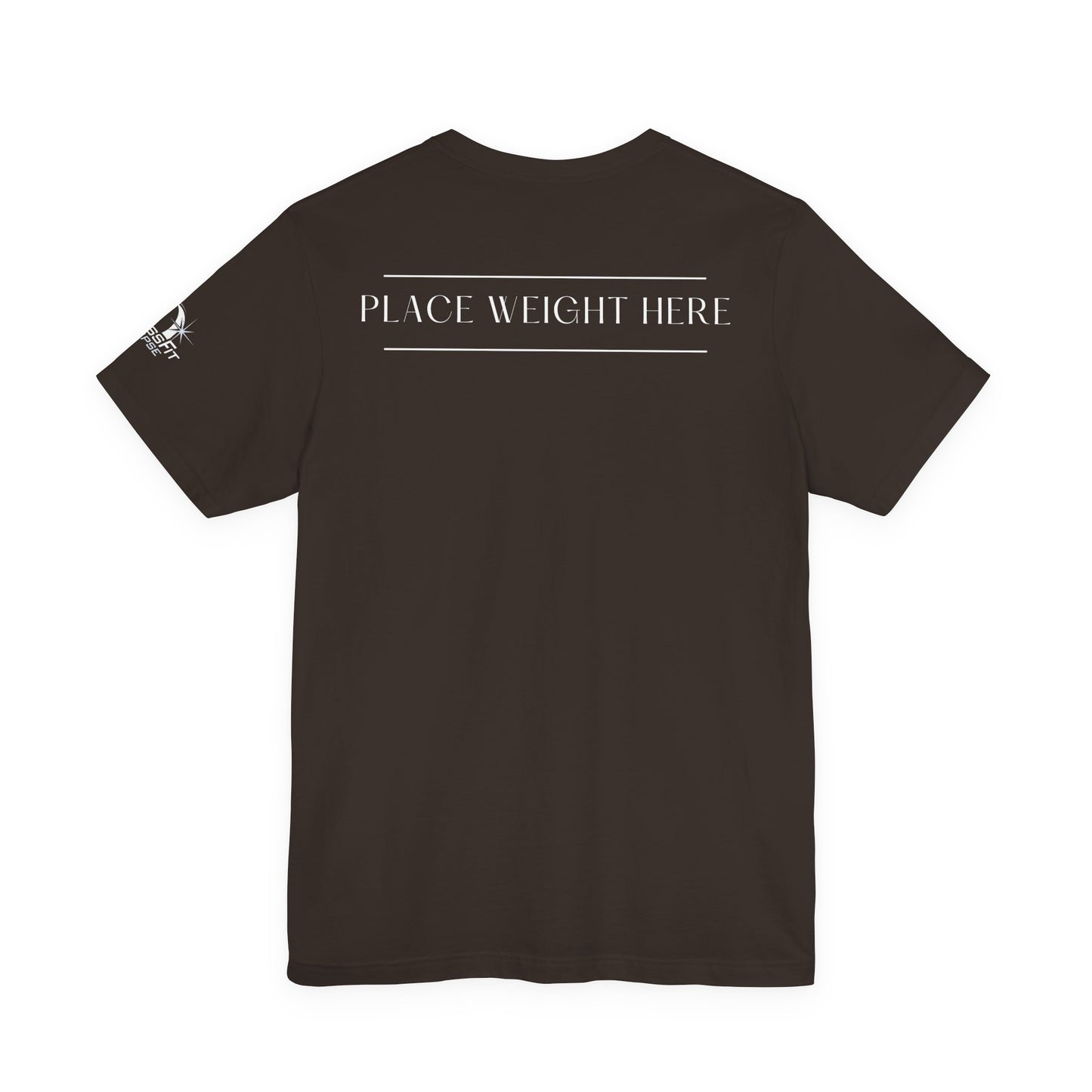 Big Weight Movers Tee (CrossFit Eclipse)