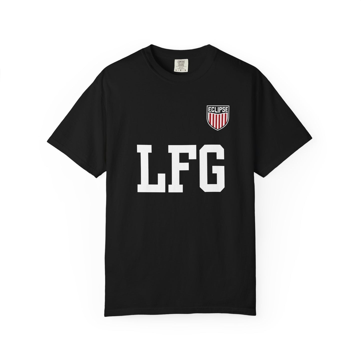 CFE 'LFG' World Cup Shirts