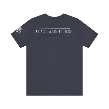 Big Weight Movers Tee (Eclipse Barbell Club)