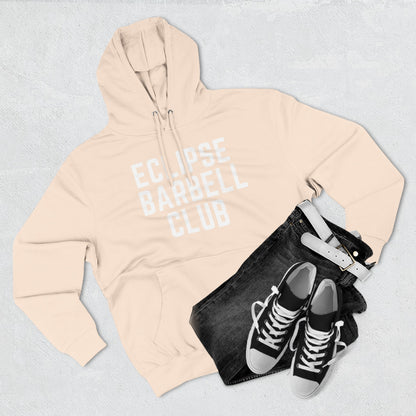 Eclipse Barbell Club USAW Hoodie