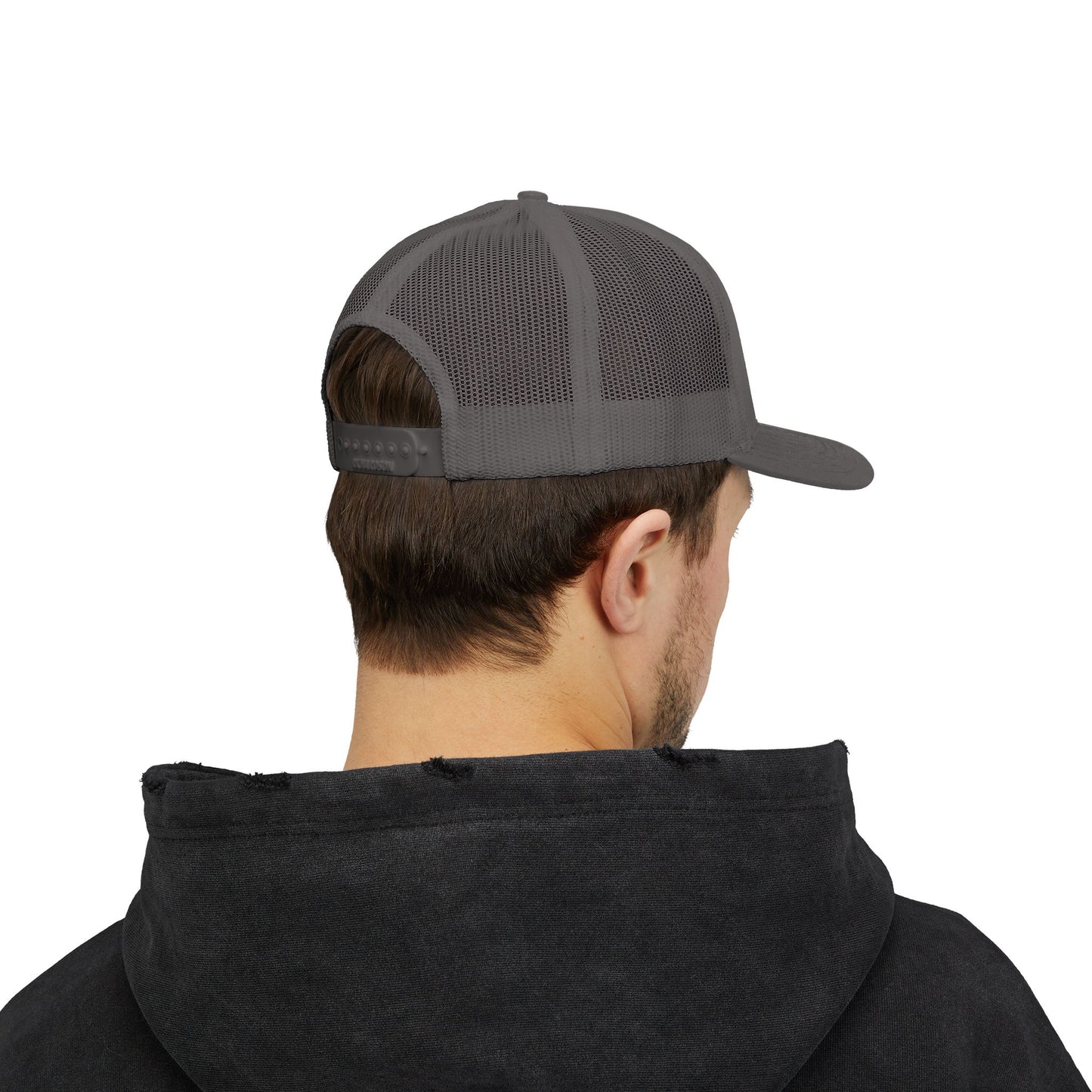 Eclipse Hunt Club Snapback Hat