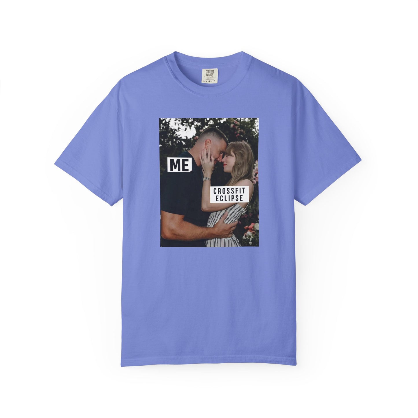 CFE "LOVE STORY" TEE