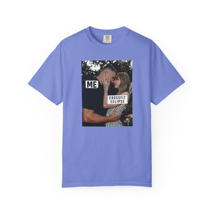 CFE "LOVE STORY" TEE