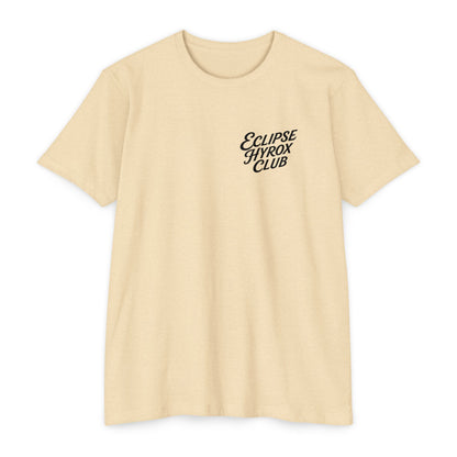 Eclipse HYROX Club Tee