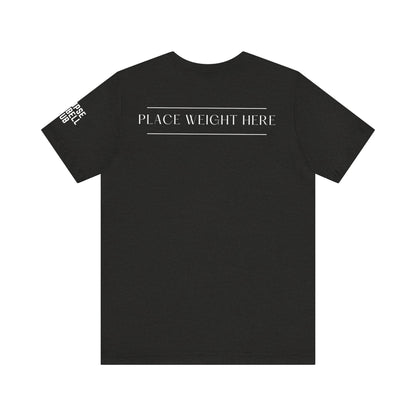 Big Weight Movers Tee (Eclipse Barbell Club)