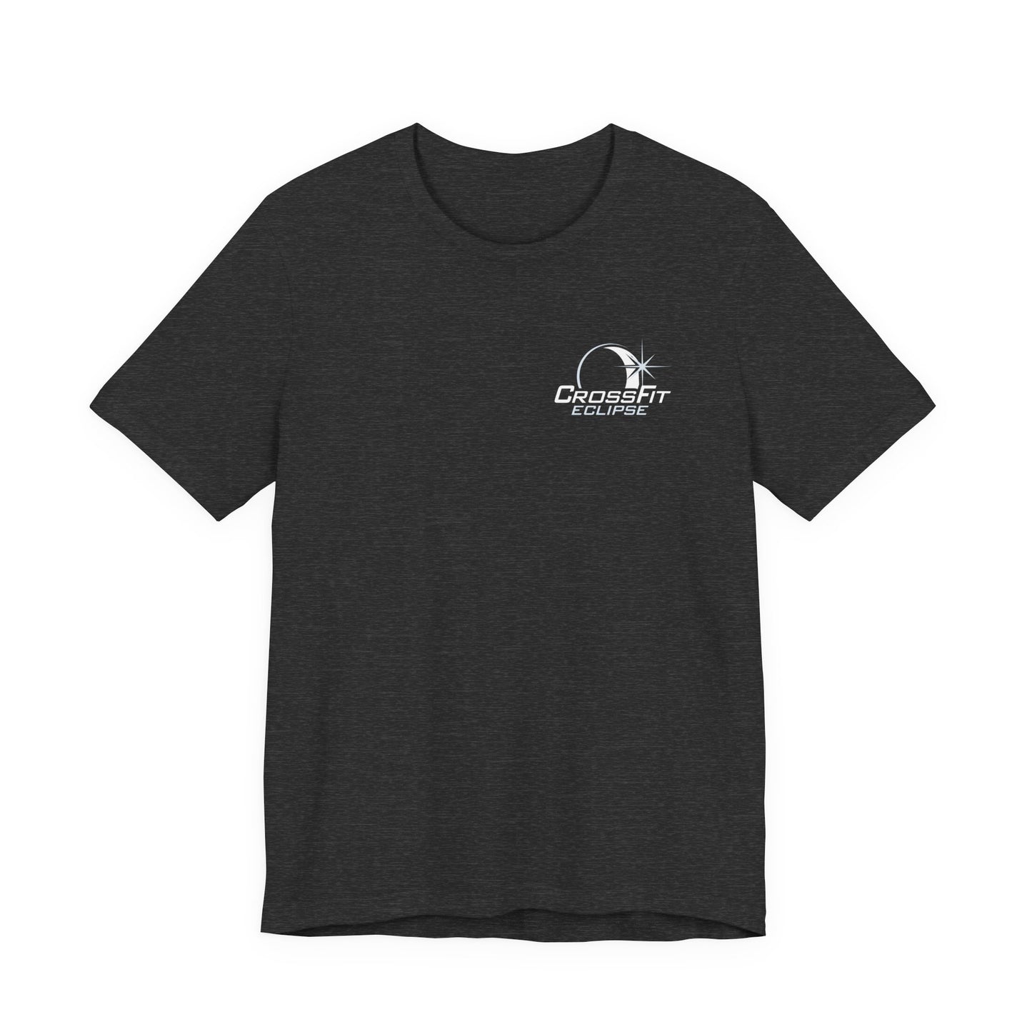 Sorry I Was Working Out Eclipse Tee