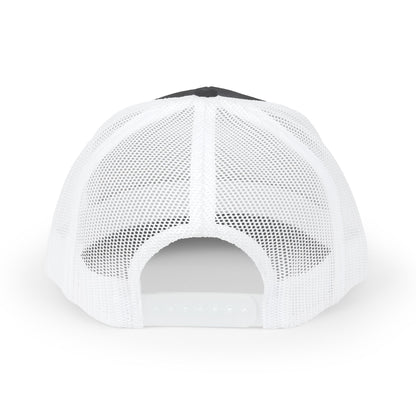 Eclipse Hunt Club Snapback Hat