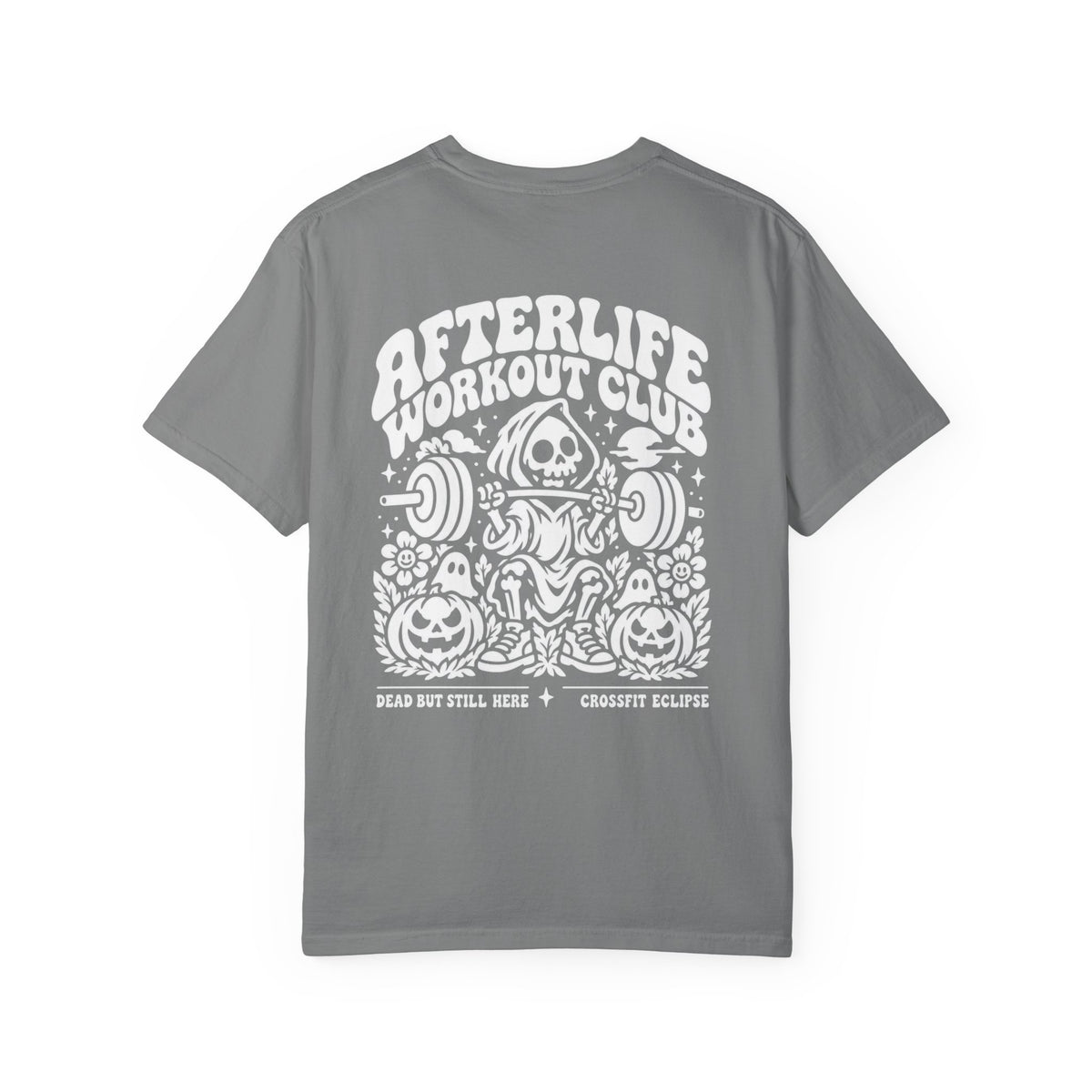 Afterlife Workout Club T-Shirt