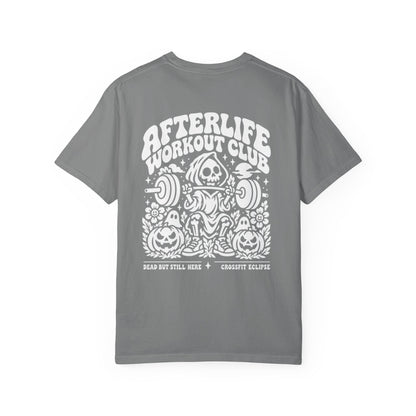 Afterlife Workout Club T-Shirt