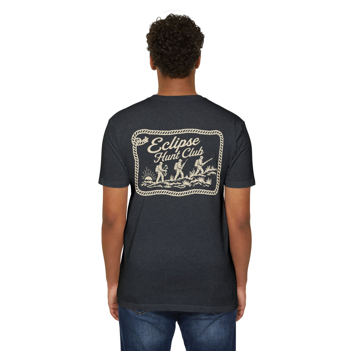 Eclipse Hunt Club T-Shirt