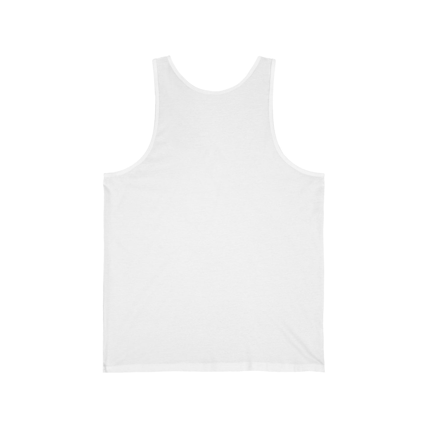 CrossFit Eclipse Unisex Jersey Tank