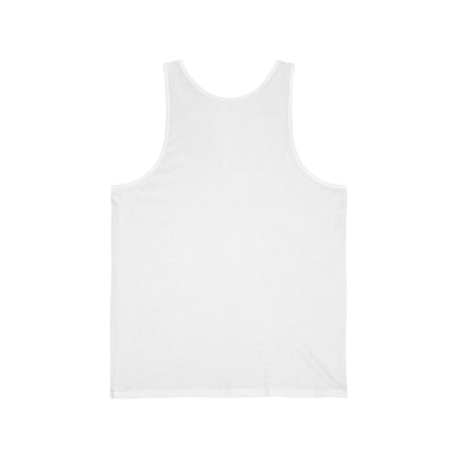 CrossFit Eclipse Unisex Jersey Tank