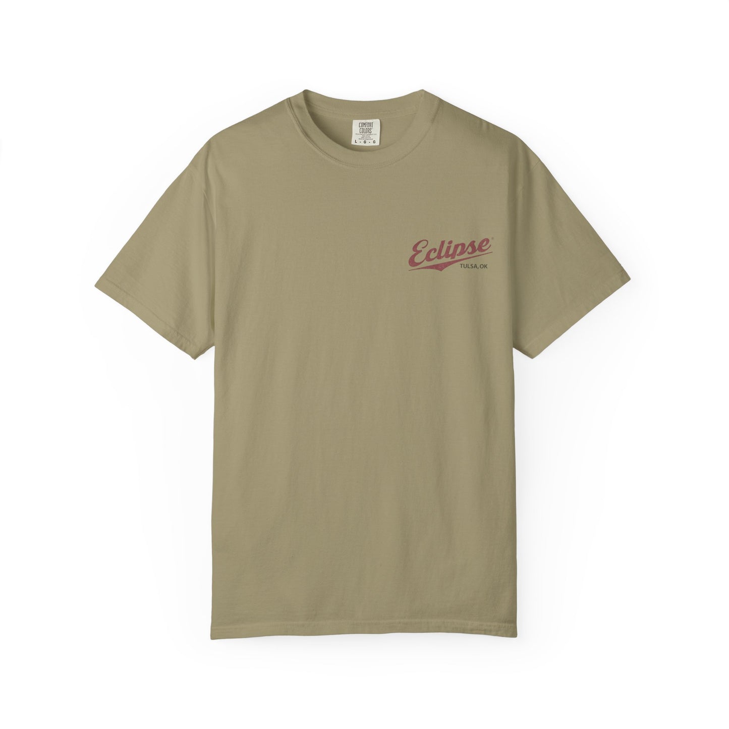 Eclipse Awesome Cowboy T-shirt