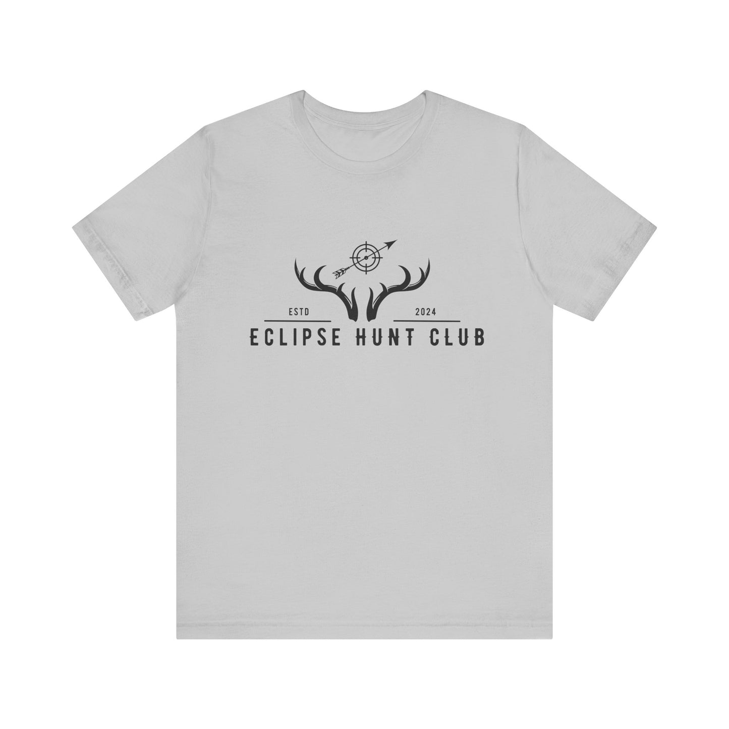 Eclipse Hunt Club Short Sleeve Tee