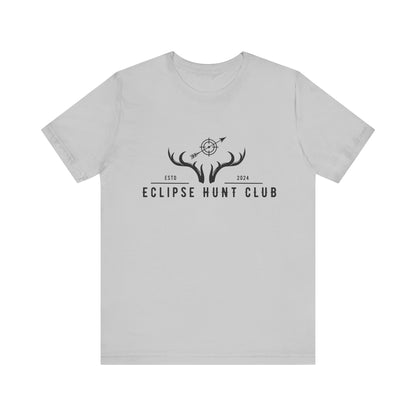 Eclipse Hunt Club Short Sleeve Tee