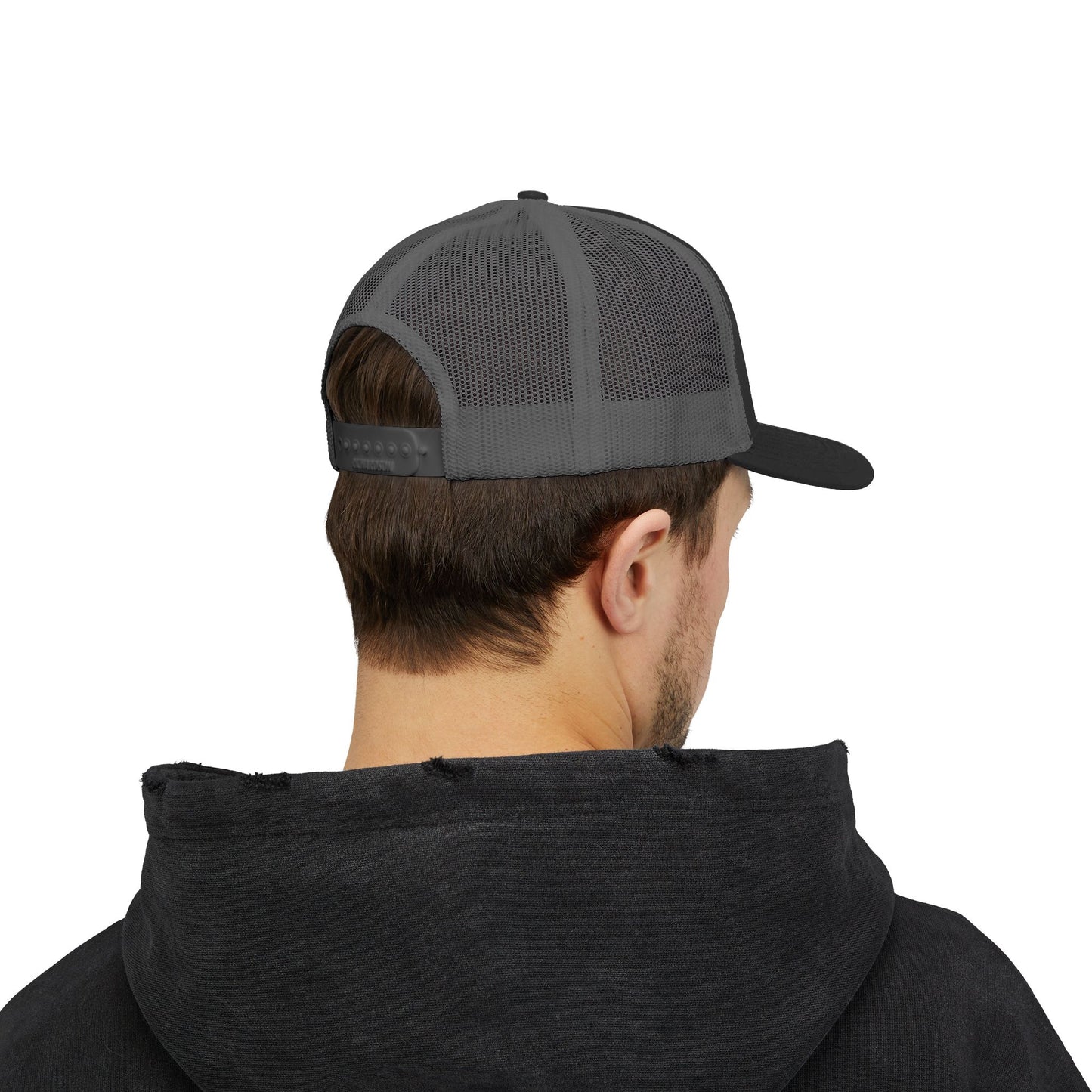 Eclipse Hunt Club Snapback Hat