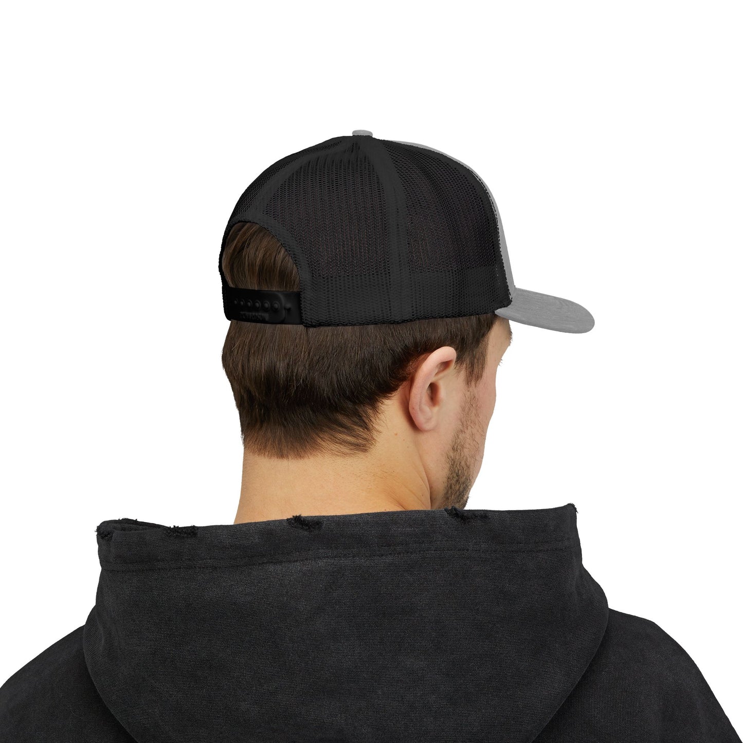 Eclipse Hunt Club Snapback Hat