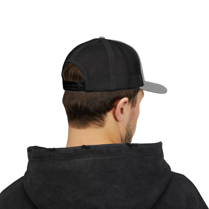 Eclipse Hunt Club Snapback Hat