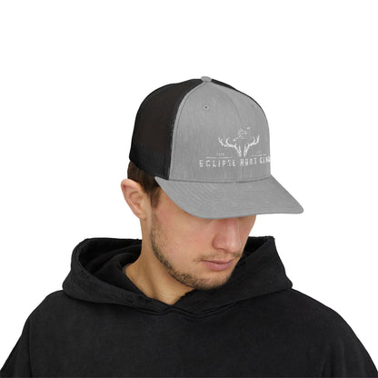 Eclipse Hunt Club Snapback Hat