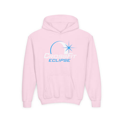 CrossFit Eclipse Youth Hooded Sweatshirt