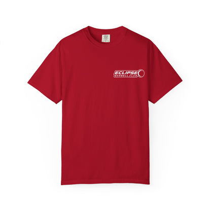 Eclipse Barbell Club Best in Tulsa T-Shirt