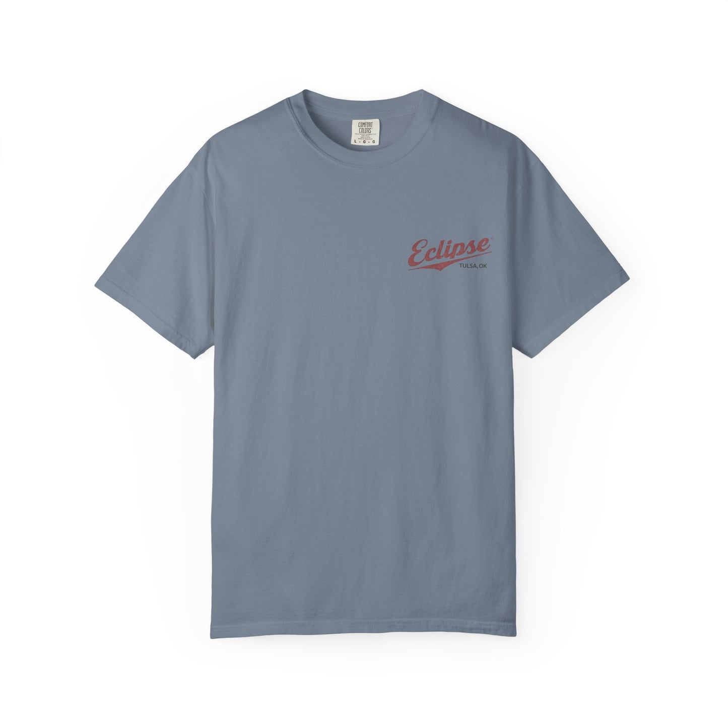 Eclipse Awesome Cowboy T-shirt