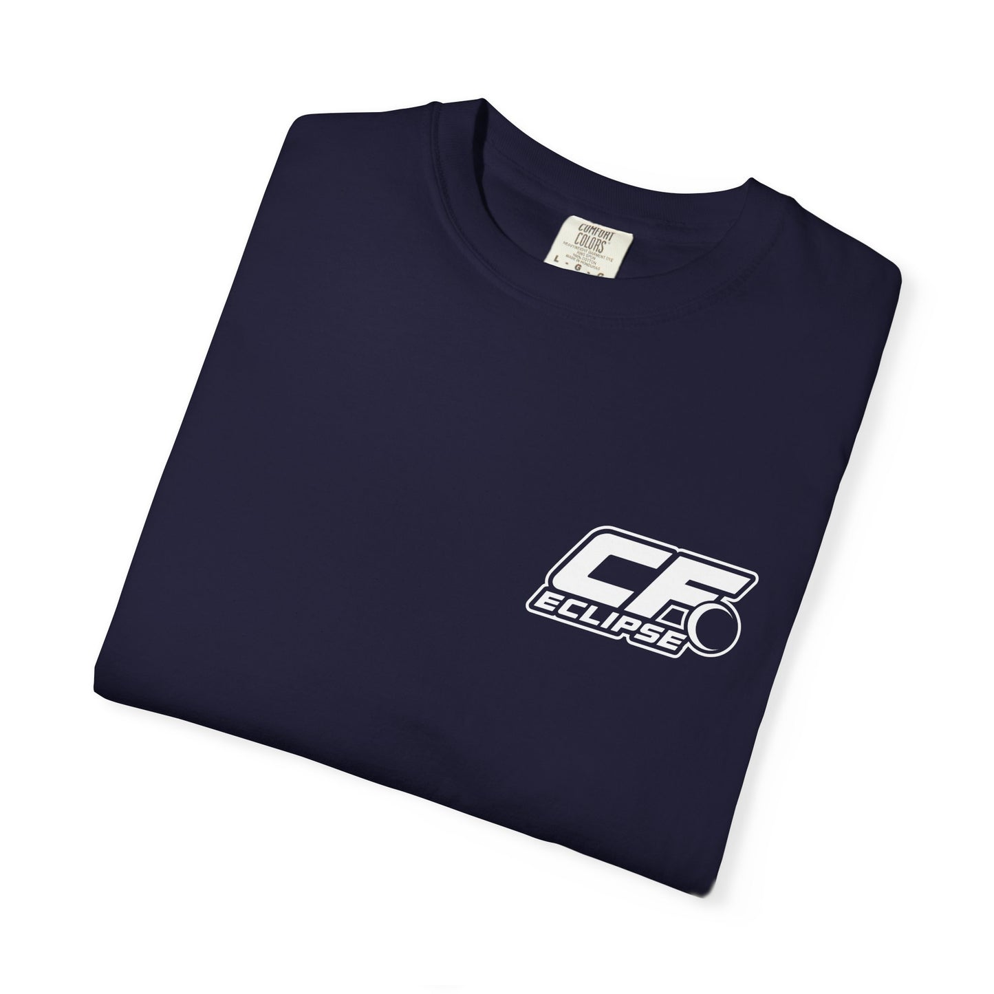 CrossFit Eclipse Best in Tulsa T-Shirt