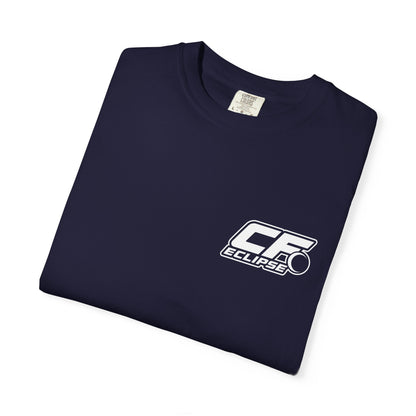CrossFit Eclipse Best in Tulsa T-Shirt