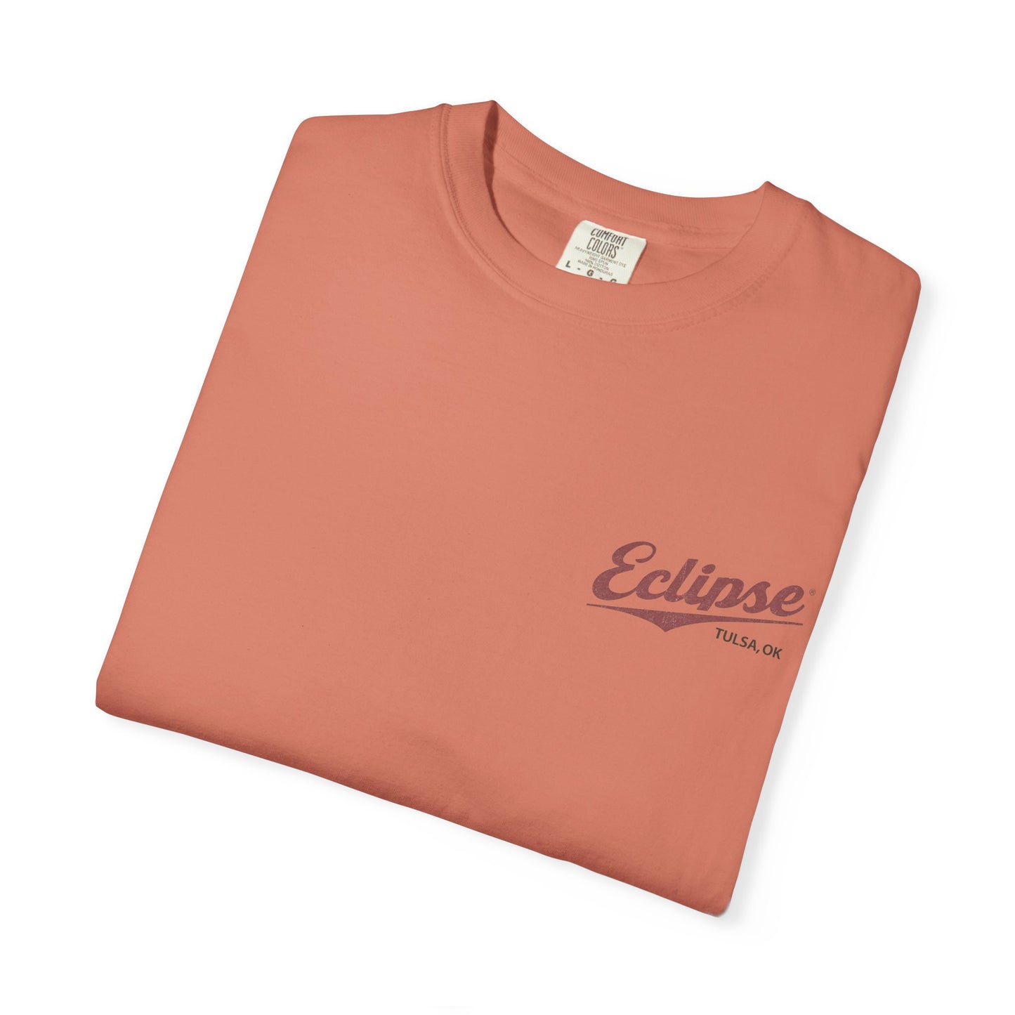 Eclipse Awesome Cowboy T-shirt
