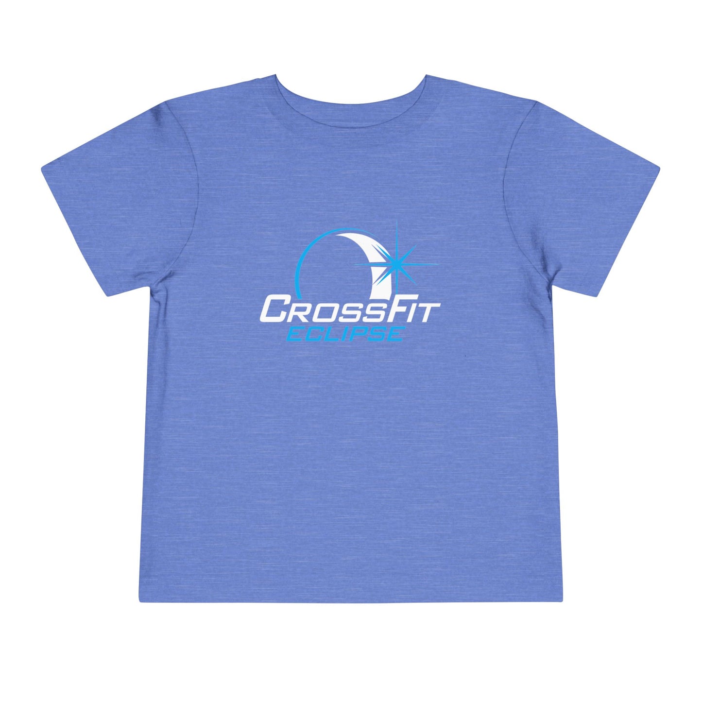 Eclipse Toddler Tee