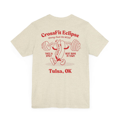 CrossFit Eclipse Best in Town - Summer Edition