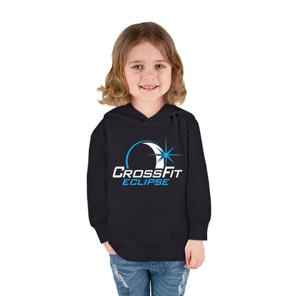Toddler Eclipse Fleece Hoodie