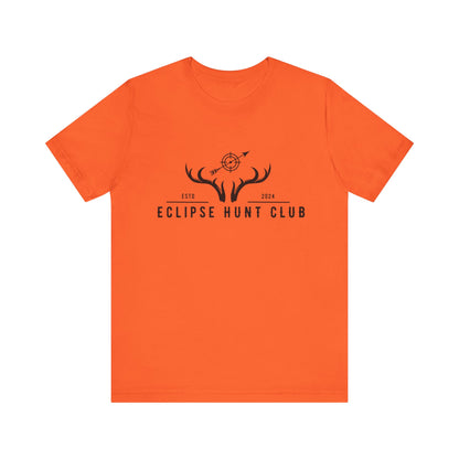Eclipse Hunt Club Short Sleeve Tee