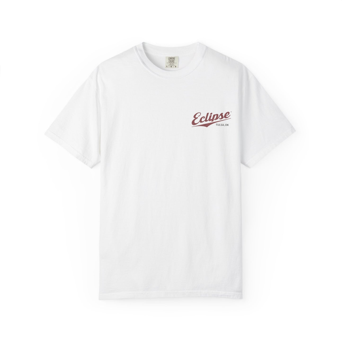 Eclipse Awesome Cowboy T-shirt