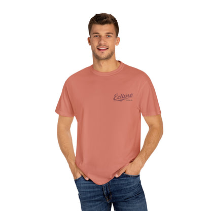 Eclipse Awesome Cowboy T-shirt