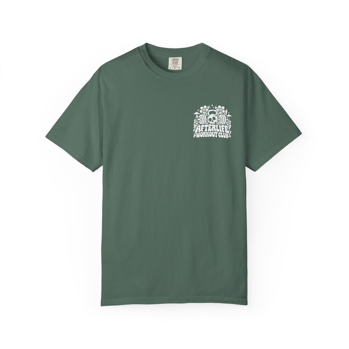 Afterlife Workout Club T-Shirt