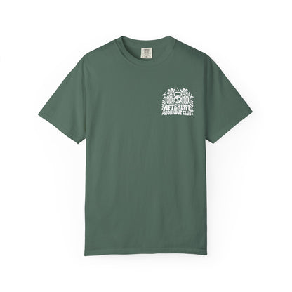 Afterlife Workout Club T-Shirt