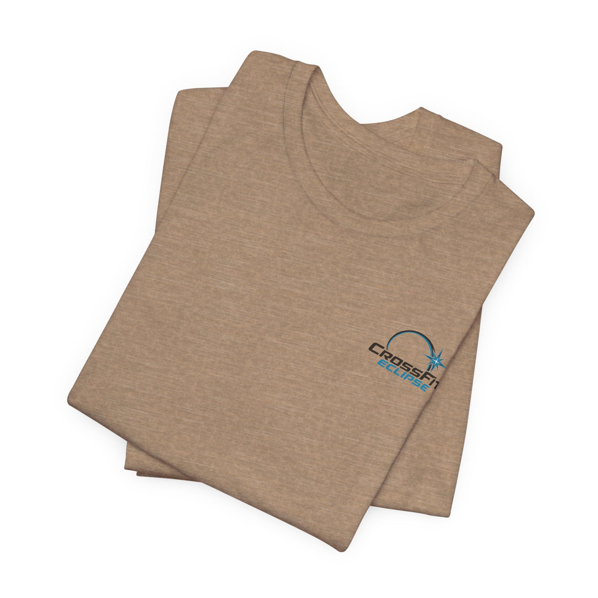 Attitude Effort Energy Tee