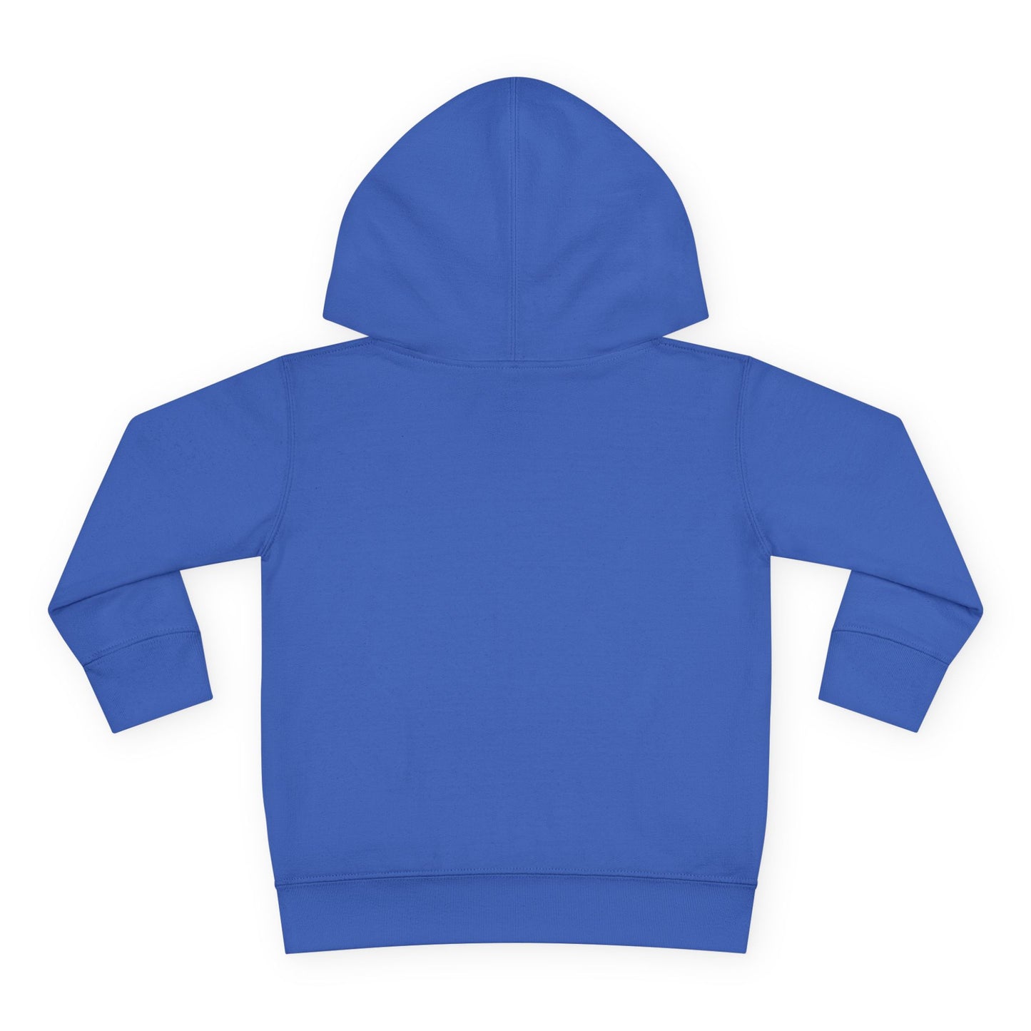 Toddler Eclipse Fleece Hoodie