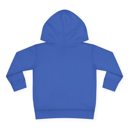 Toddler Eclipse Fleece Hoodie