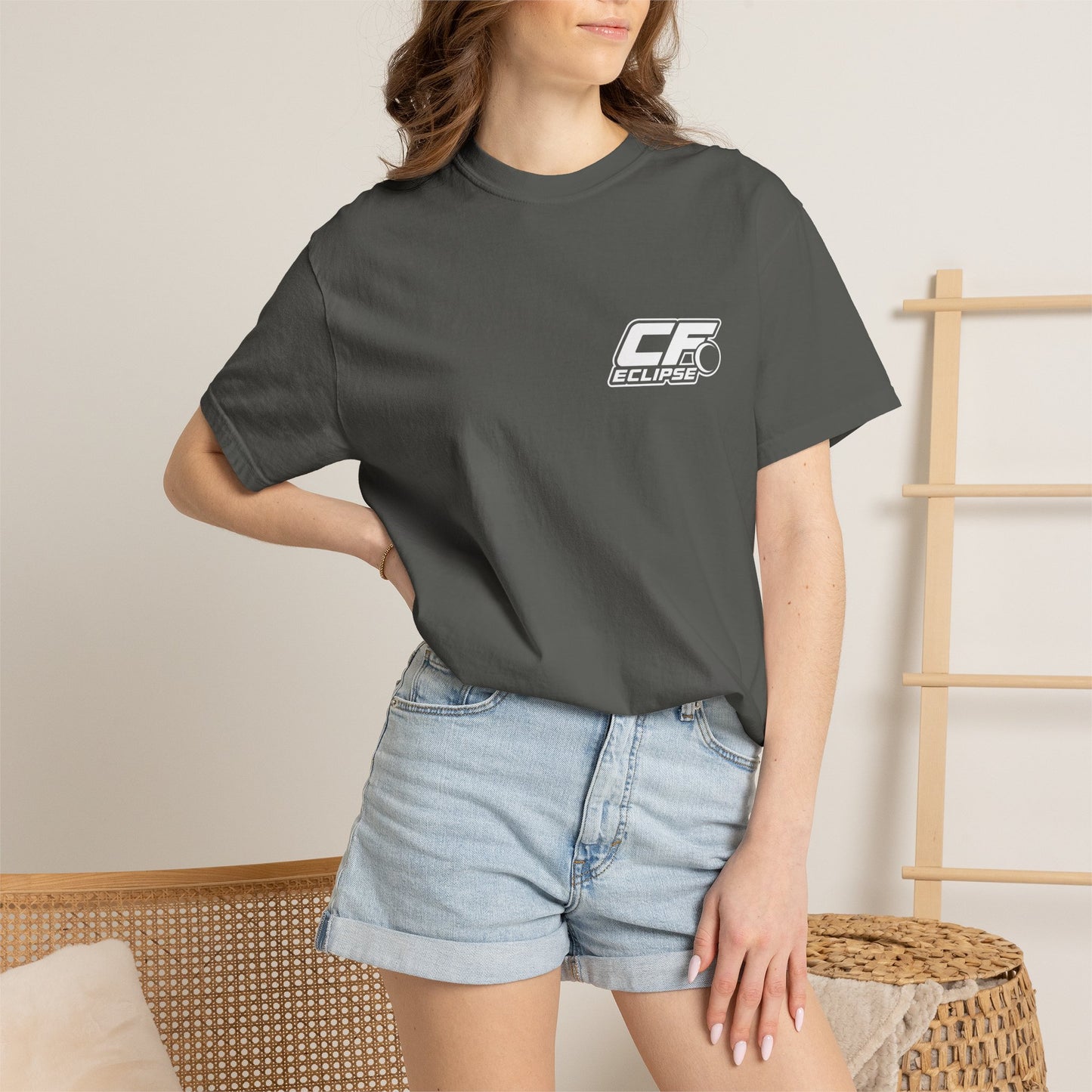 CrossFit Eclipse Best in Tulsa T-Shirt