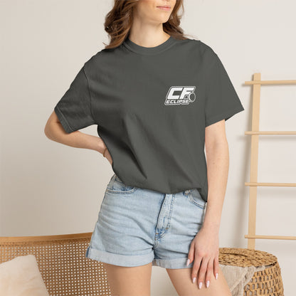 CrossFit Eclipse Best in Tulsa T-Shirt
