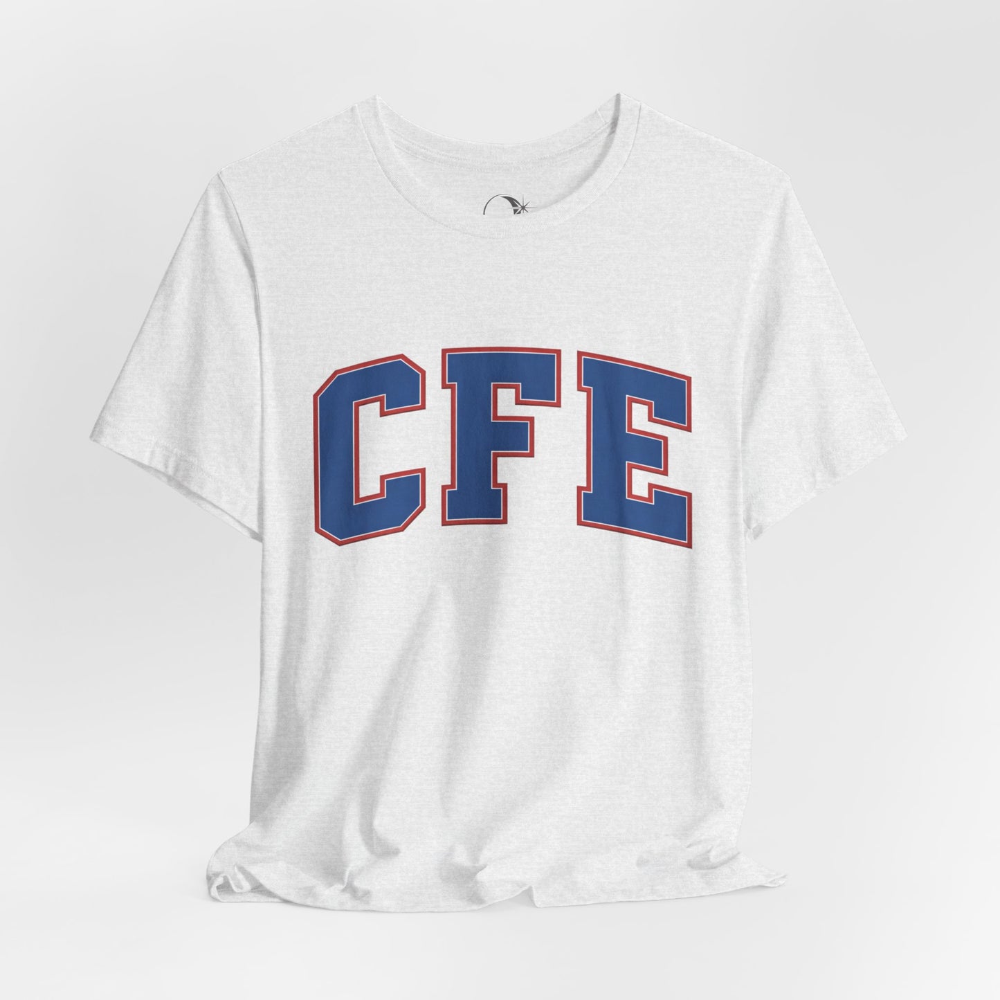 CFE Olympic Tee