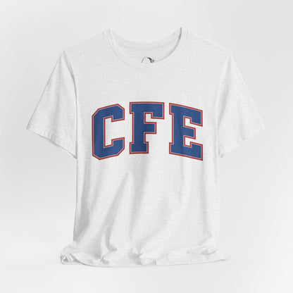 CFE Olympic Tee