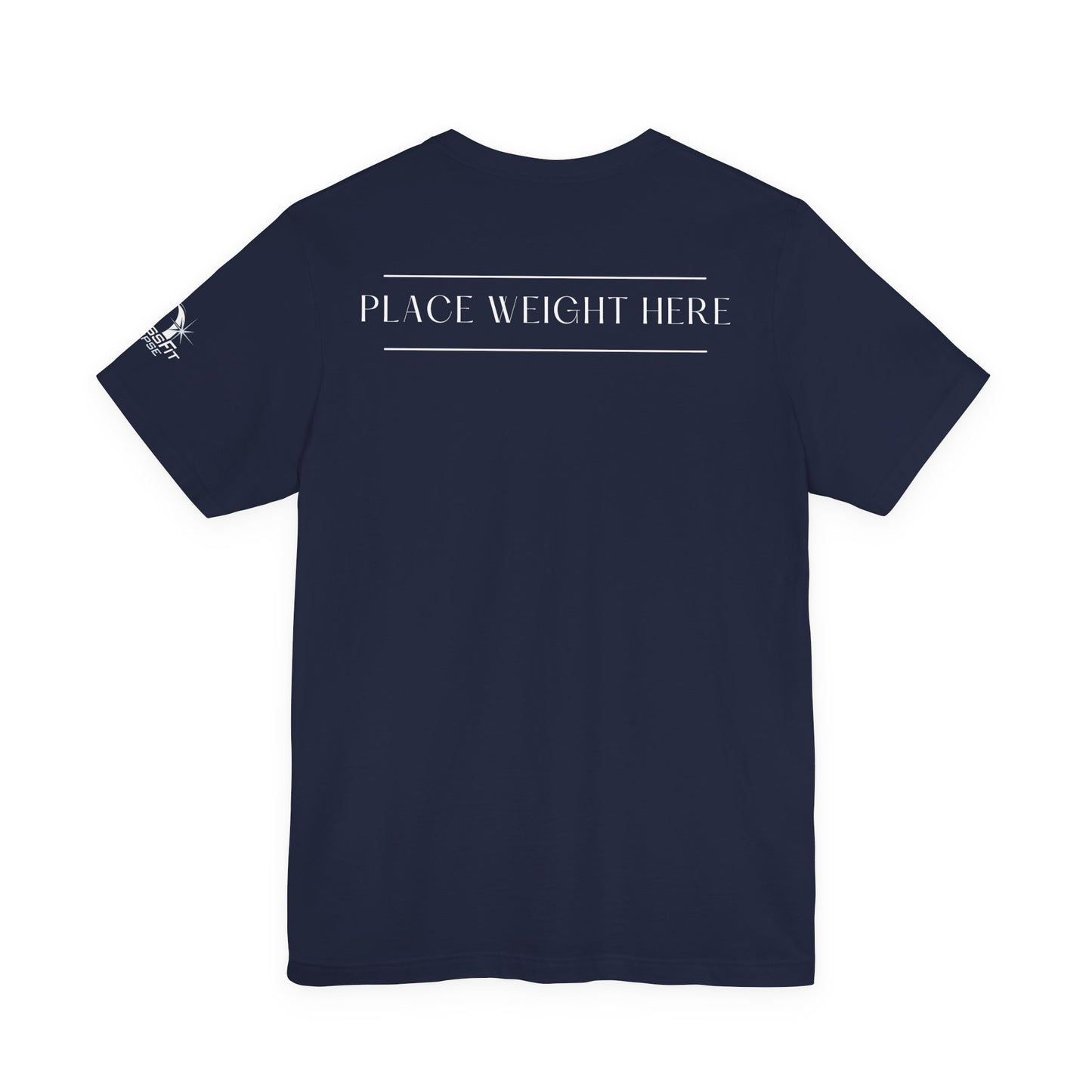 Big Weight Movers Tee (CrossFit Eclipse)