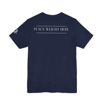 Big Weight Movers Tee (CrossFit Eclipse)