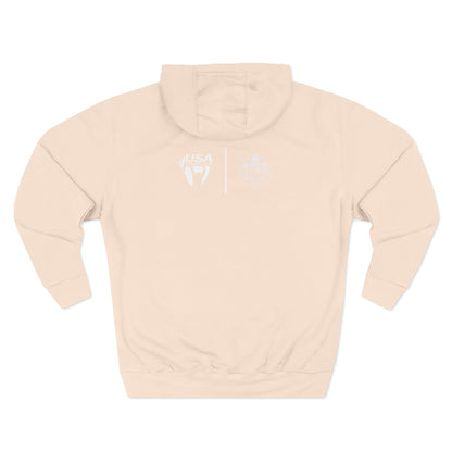 Eclipse Barbell Club USAW Hoodie