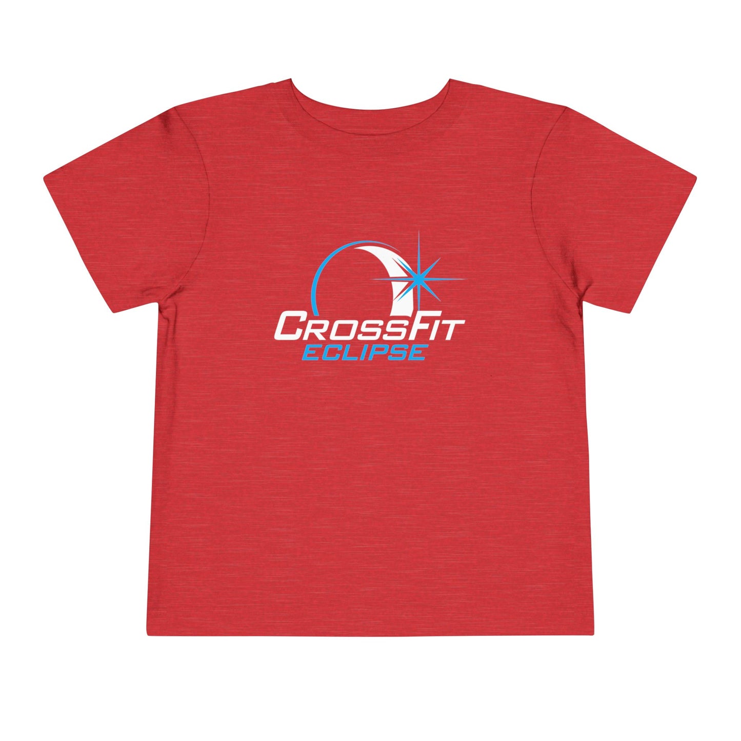 Eclipse Toddler Tee